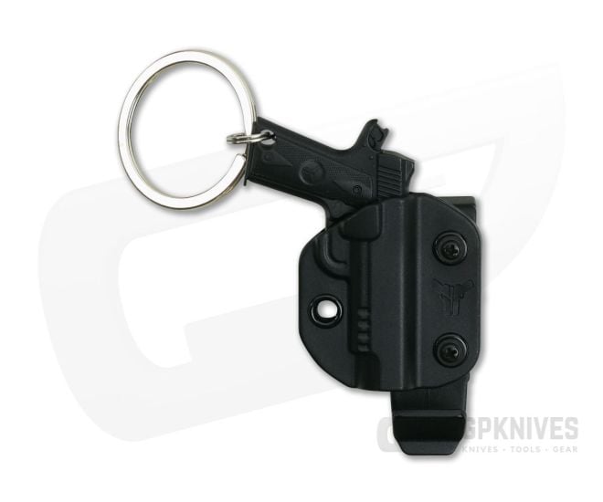 Blade Tech 1911 Holster Keychain - BT-KEY1911