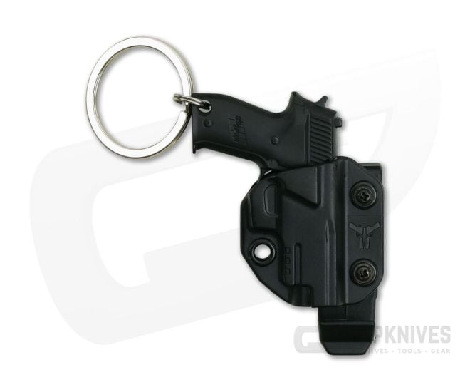 Blade Tech Sig 226 Holster Keychain - BT-KEYSIG226