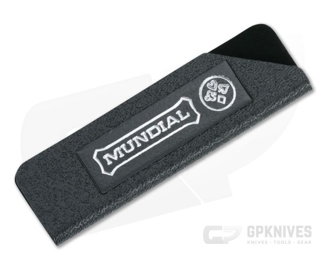 Mundial Knife Protector Blade Guard 4" x 1.25" - MND-KP-1
