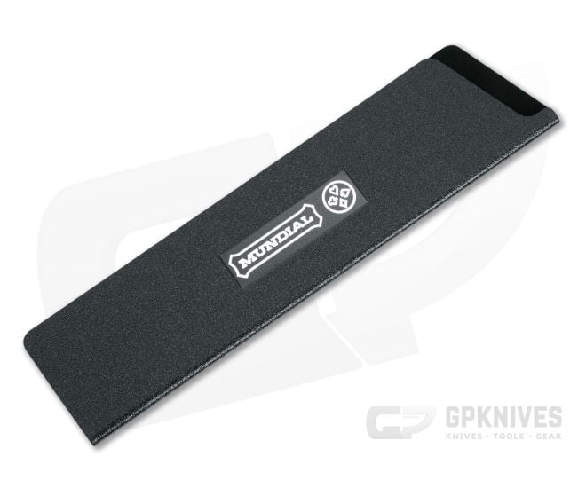 Mundial Knife Protector Blade Guard 8.5" x 2" - MND-KP-3