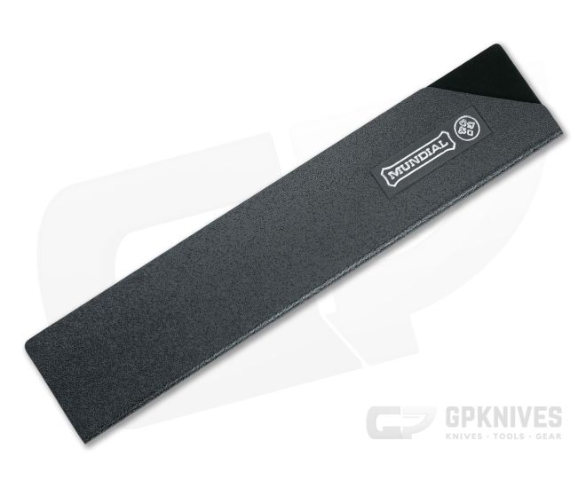 Mundial Knife Protector Blade Guard 10.5" x 2.25" - MND-KP-6