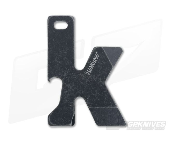 Kershaw K-TOOL KeyChain Bottle Opener/Screwdriver - KS-KTOOL