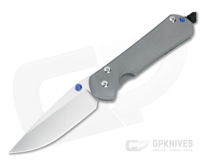 Chris Reeve Large Sebenza 31 Magnacut - CRK-L31-1000