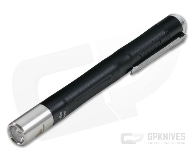 Fenix LD05 V2 Cool White 150 Lumen Penlight Flashlight - FF-LD05V2CW