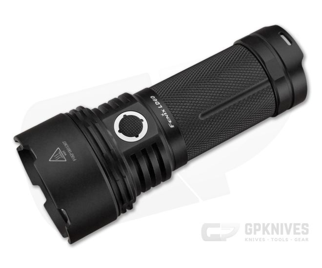 Fenix LD60 2800 Lumen LED Light LD60L2BK - FF-LD60L2BK