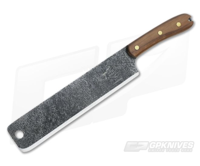 ESEE Knives EXPAT Libertariat Machete Lightweight Survival Knife - ESEE-LIBERTARIAT