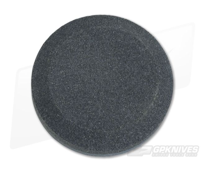 Lansky The Puck Dual Grit Tool Sharpener LPUCK - LN-LPUCK
