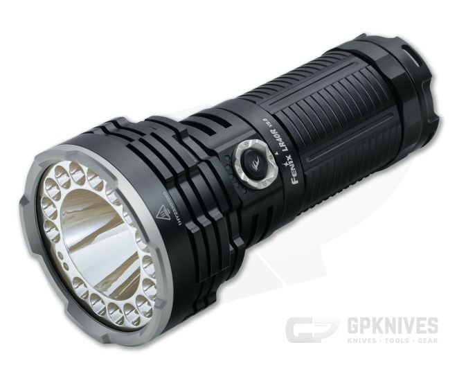 Fenix LR40R V2.0 Search Flashlight - FF-LR40R2BK