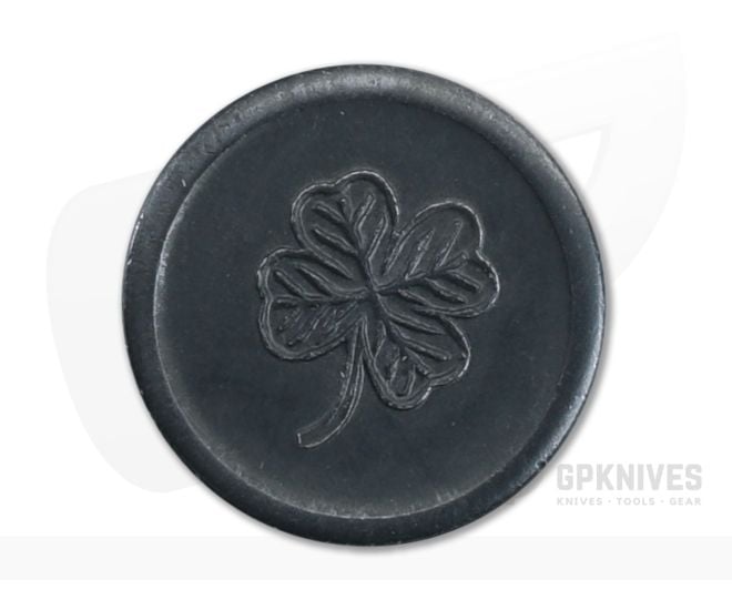 Shire Post Mint Lucky Penny Black Iron - SPM-LUCKY-2021-IRON