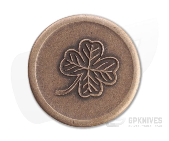 Shire Post Mint Lucky Penny - SPM-LUCKY-2021
