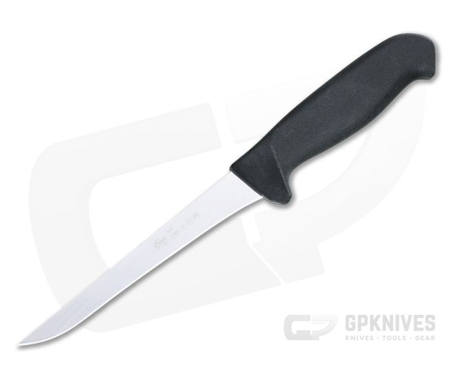 Mora Frosts Professional 6" Narrow Fillet 9151P Fixed Blade Knife - MO-121-5070
