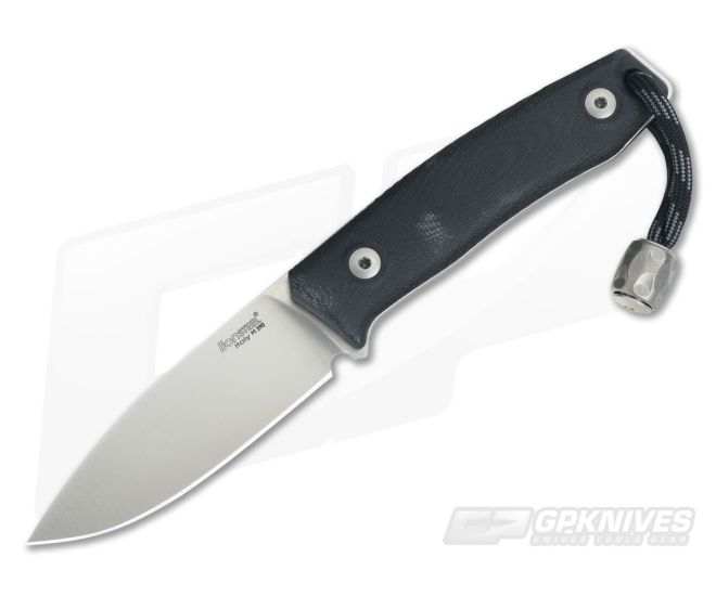 LionSteel M1 Black G10 M390 Steel - LS-M1-GBK