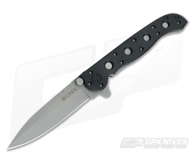 CRKT Carson M16-01Z Compact EDC Spear Point - CRKT-M16-01Z