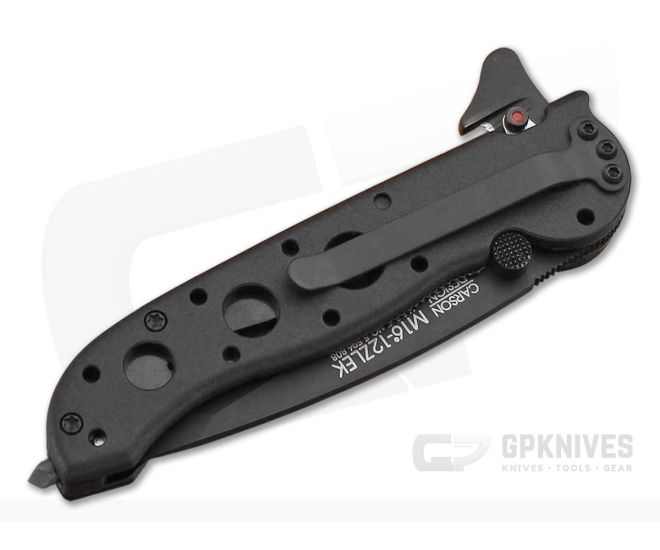 ナリス♡セルグレース♡セット꒰ღ˘◡˘ற꒱ CRKT Carson M16-12ZLEK Zytel Law Enforcement Knife