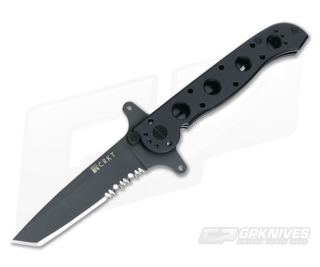 CRKT Carson M16-13SF Special Forces - CRKT-M16-13SF