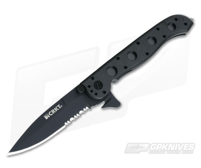CRKT Carson M16-13ZLEK Zytel Law Enforcement - CRKT-M16-13ZLEK