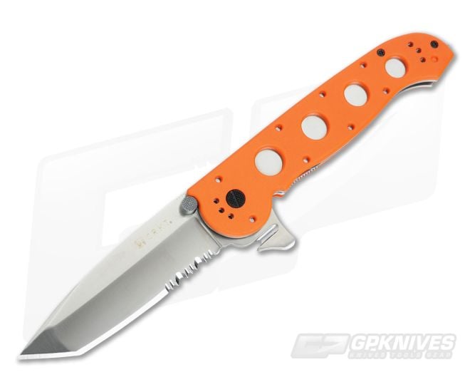 CRKT Carson M16-14ZER Zytel E.R. - CRKT-M16-14ZER