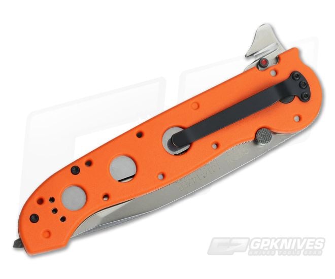 CRKT Carson M16-14ZER Zytel E.R.
