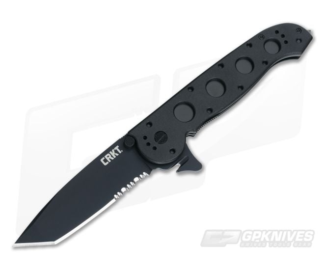 CRKT Carson M16-14ZLEK Zytel Law Enforcement - CRKT-M16-14ZLEK