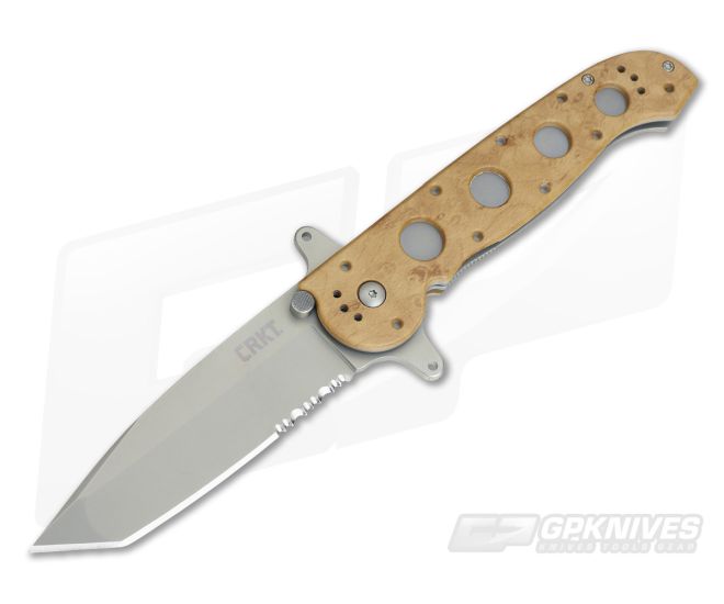 CRKT Carson M16-14ZSF Special Forces - CRKT-M16-14ZSF