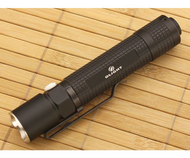 Olight M18 Maverick LED Flashlight 500 Lumens - OL-M18-MAVERICK