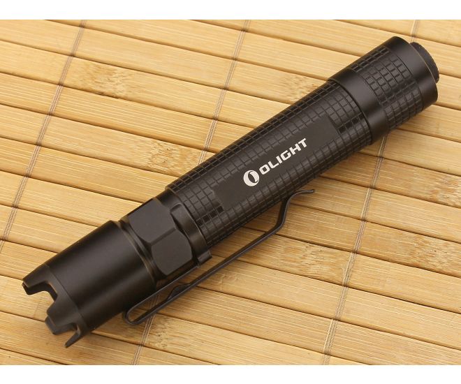 Olight M18 Striker LED Flashlight 800 Lumens - OL-M18-STRIKER