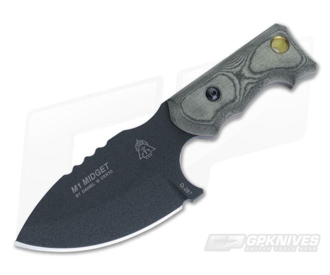 TOPS M1 Midget - TP-M1MGT01