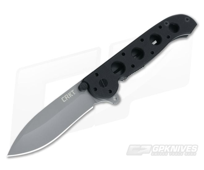 CRKT Carson M21-02G G10 - CRKT-M21-02G