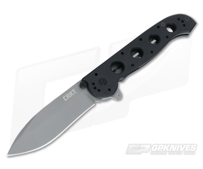 CRKT Carson M21-14G G10 - CRKT-M21-14G