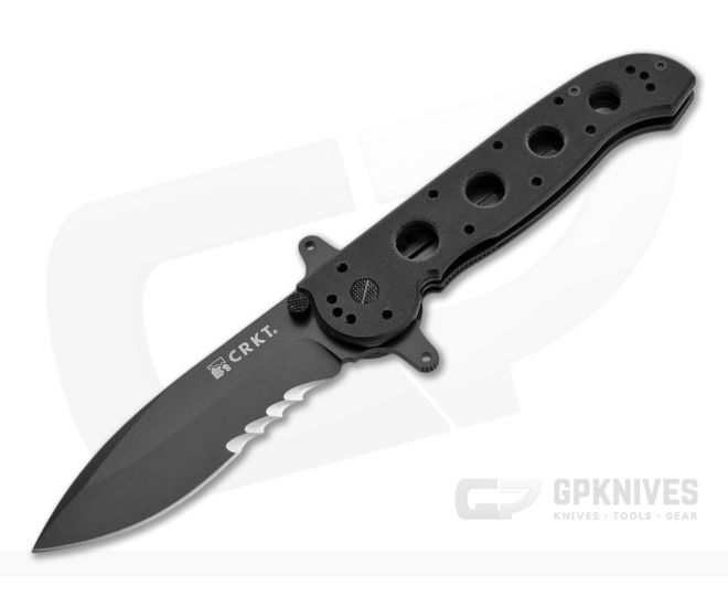 CRKT M21 Special Forces G10 - CRKT-M21-14SFG