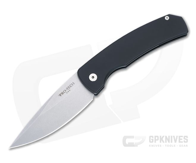 Protech Magic 2 Whiskers Scale Release Auto Stonewash - PT-M2601