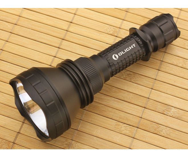 Olight M2X-UT Javelot 1020 Lumen LED Tactical Flashlight - OL-M2X-UT