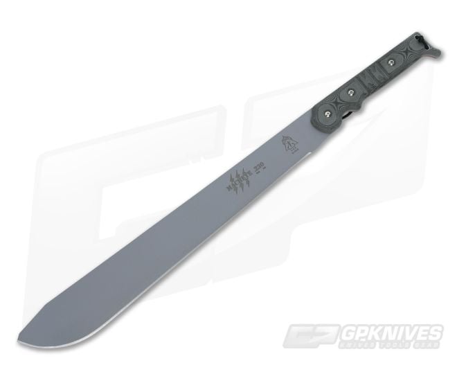 TOPS Knives Machete .230 - TP-MAC230