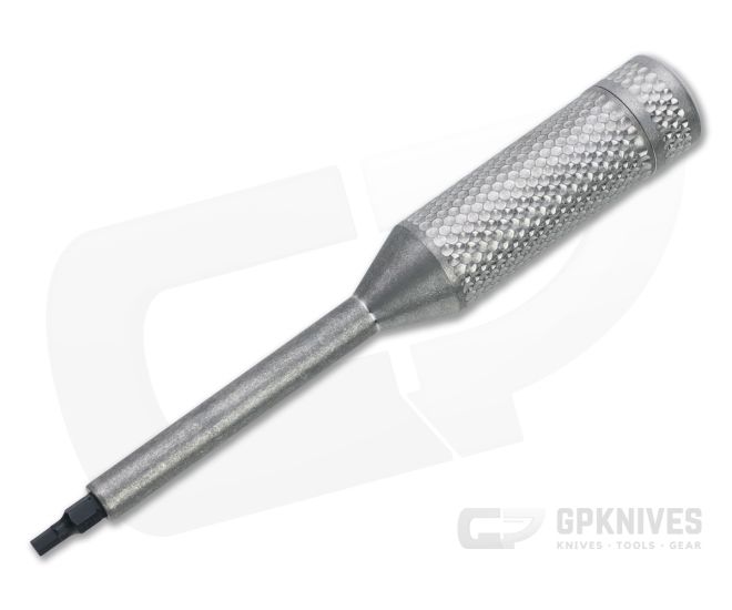Maratac Titanium Aviation Multi-Bit Screwdriver Gen 2 - MAR-033