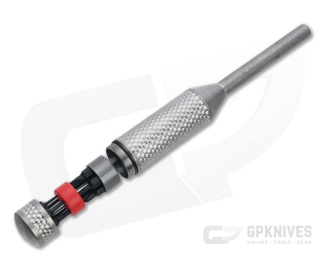 Maratac Gen 2 Titanium Aviation Multi-Bit Screwdriver For Sale