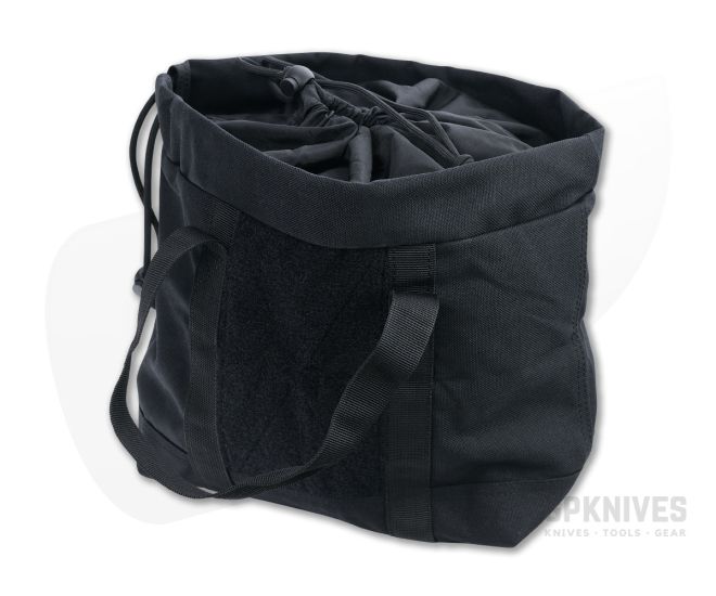 Maratac Rev 2 Tactical Gaffer Bag + Rain Gusset - MAR-MAR097