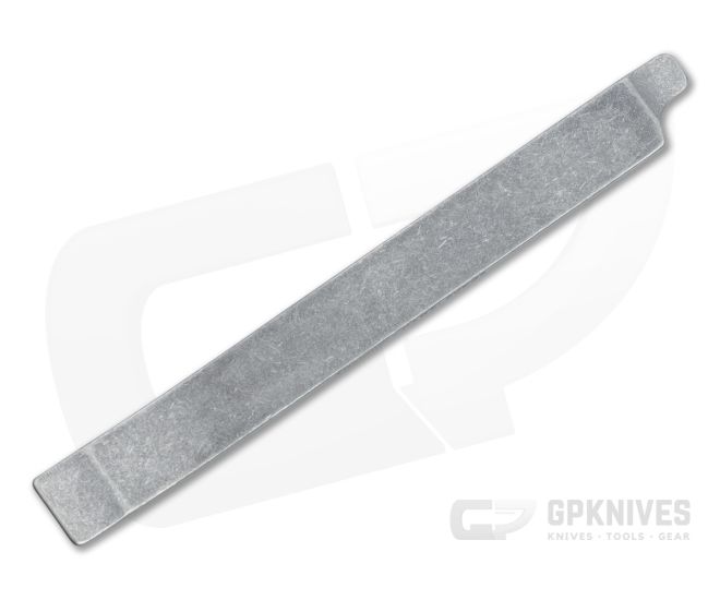 Maratac Ti Fulcro Leva Tool Stonewashed Titanium UCS Pry Tool - MAR-100