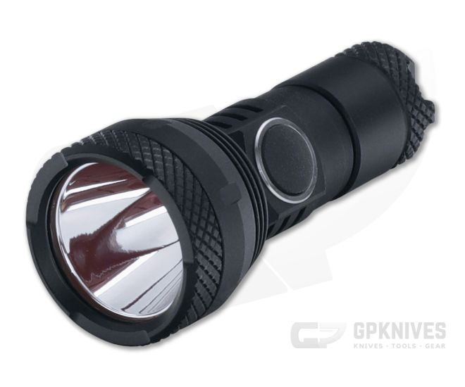 Maratac Peanut Beast 520 Lumen 10180 LED Flashlight Kit - MAR-MAR110