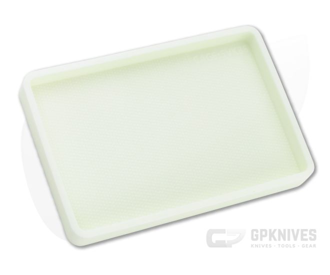 Maratac CountyComm Armorer Non Slip Parts Tray Limited Edition Glow - MAR-116