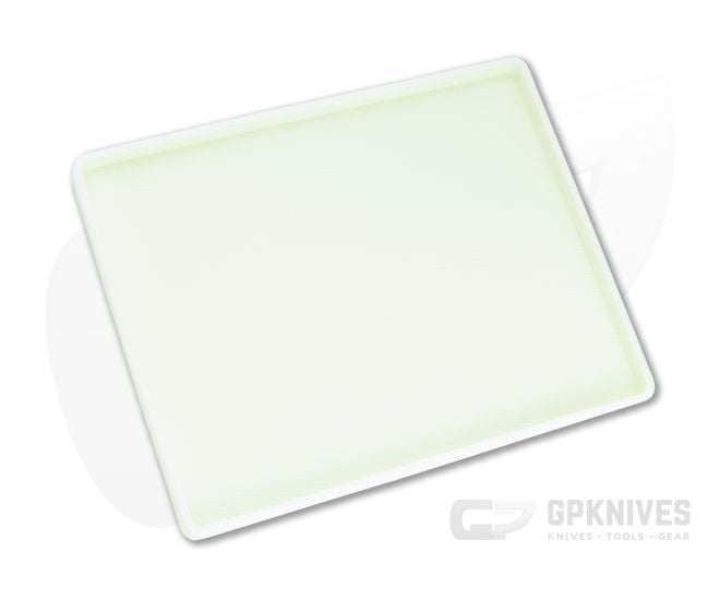 Maratac Jumbo Armorer Non Slip Parts Tray Glow - MAR-122