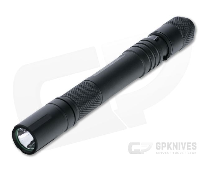 Maratac AAAx2 Extreme REV 3 425 Lumen Tactical LED Flashlight - MAR-MAR128
