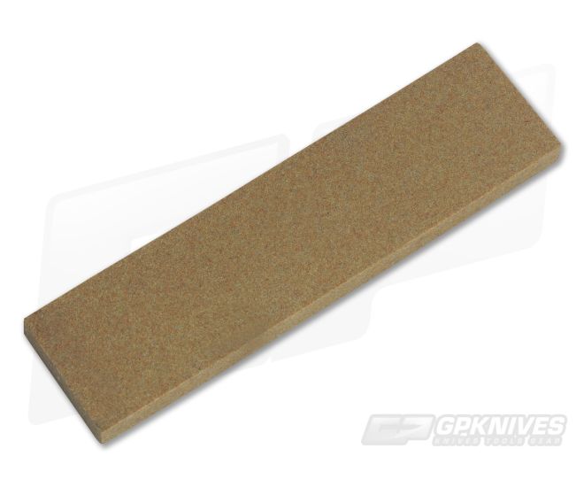 Norton India Oil Stone Aluminum Oxide Medium - NT-MB14