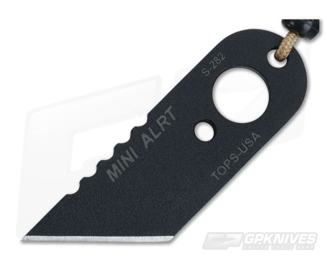 TOPS Mini ALRT + Wallet - TP-ALRT-MINI