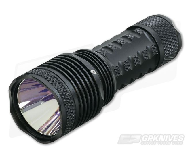 4Sevens Maelstrom MMU-X 640 Lumens LED Flashlight - FS-MMU-X-AA