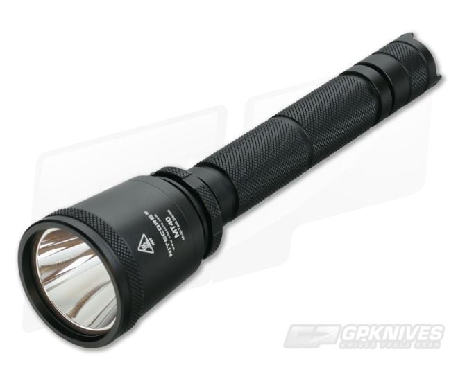 NiteCore MT40 860 Lumen LED Flashlight - NC-MT40