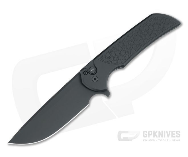 Protech Mordax Black Gridlock Operator - PT-MX106-OPERATOR