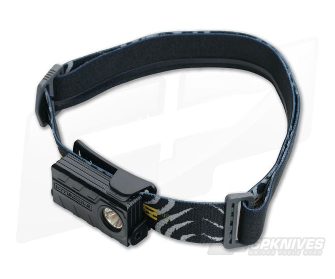 Nitecore NU20 Rechargeable Headlamp 360 Lumens - NC-NU20