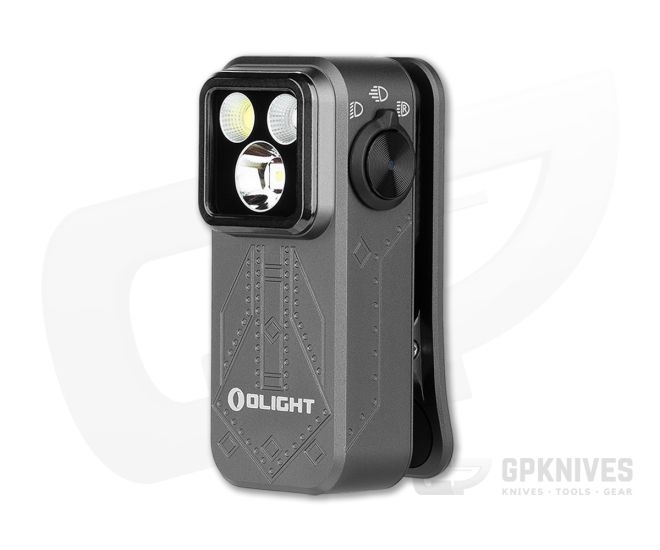 Olight Oclip Pro Phantom Squadron - OL-OCLIP-PRO-PS