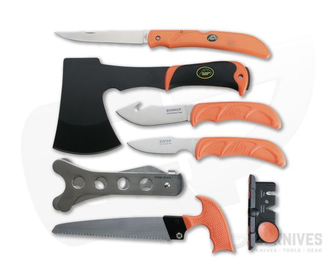 Outdoor Edge The Outfitter - OE-OF-1
