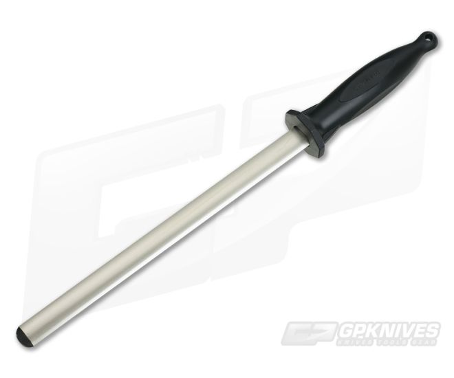 Hewlett Gourmet 10" Diamond Sharpener P10 - HM-P10